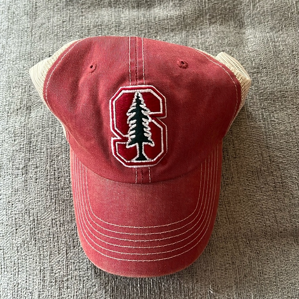 Top of the World Stanford Mesh SnapBack